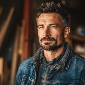 Devon Marks, Kansas City, MO. Age: 32-Veteran & Mental Health Truth Teller