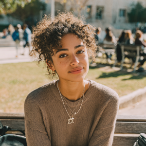 Campus Dialogue Leader & Free Speech Truth Advocate