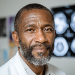 Dr. Samuel Okoye, Houston, TX. Age: 47 - Pediatric neurologist